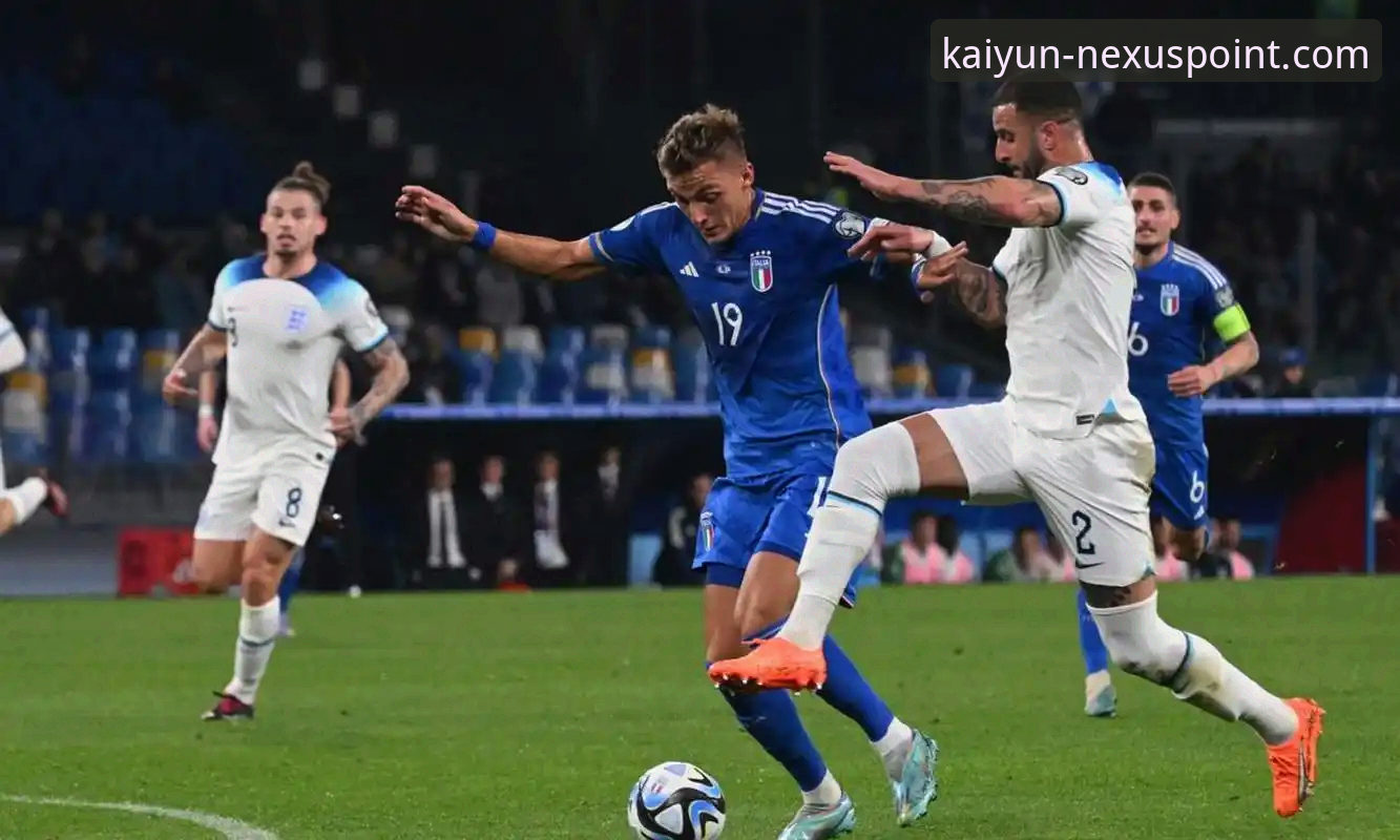 意大利队为何连续三届无缘世界杯？一场让球迷心碎的附加赛深度解析