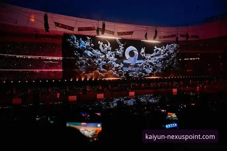 开云怎么下载教程 资深用户分享:在Kaiyun体育平台沉浸式体验阿根廷大胜,流畅观赛有诀窍