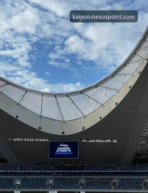 从一场史诗级加时赛，看现代体育观赛平台的创新体验